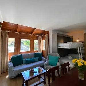  Apartamento El Diamante